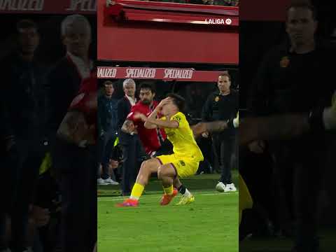 Un equipo de mucho corazón