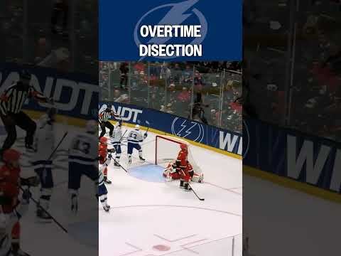 Carving the Ducks in OT