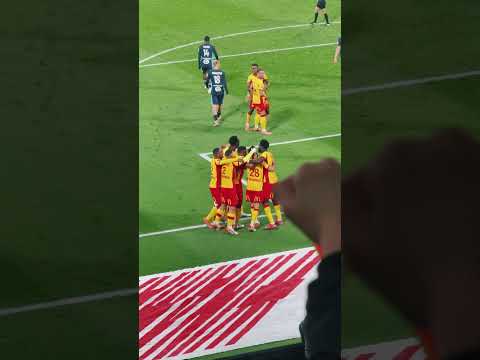 Prendre de la hauteur 🏟️ et une longueur d'avance ✅