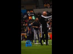 Hector makes his official return