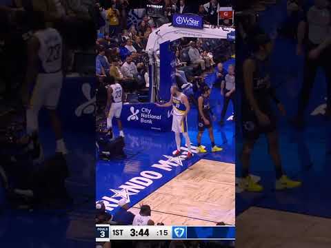 GET THAT OUTTA HERE 🚫 Aaron Nesmith Spikes the Shot Down