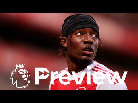 Premier League Preview: Matchweek 5 (2025-26) | NBC Sports