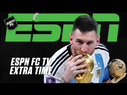 What is the best World Cup of this century and why? | ESPN FC Extra Time