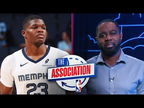 Rookies That Are COOKING! | Rookie Radar | The Association on NBATV