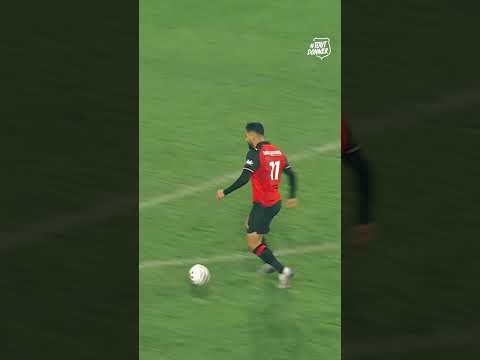 👀 Quentin Merlin 🇫🇷 au four 👟 et au moulin ⚽ pour le 2-1 et le 3-1 #skills #srfc #staderennais #foot