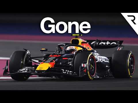 What cost Yuki Tsunoda his place on the 2026 F1 grid