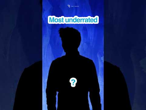 📈 #F1’s most UNDERRATED driver in 2025