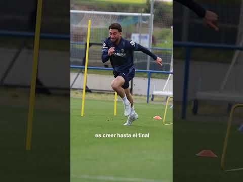 EL PARTIDO. #futbol #alaves