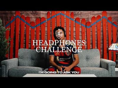 RSL Headphones Challenge Pt. 1
