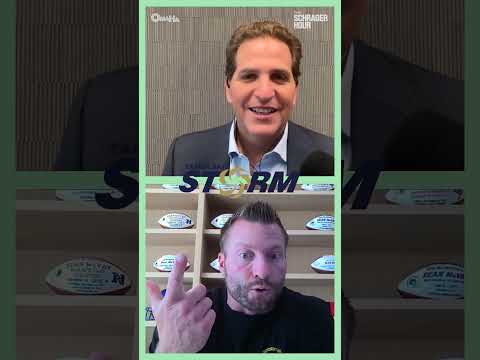 How Jon Gruden influenced Sean McVay's career