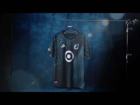 Meet The Decade Kit | Minnesota United FC