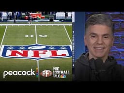 Salary cap increases to $301.2 million for 2026 | Pro Football Talk | NFL on NBC