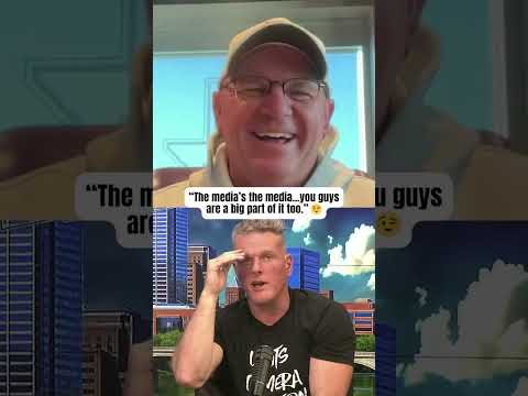 Mike Elko with the side eye 😒