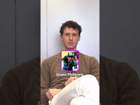 Modern-day legends make up Nathan Van Hooydonck‘s Dream Team 🤩