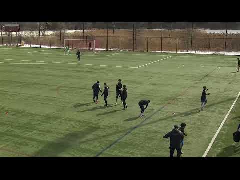 2026_02_21 RBNY U16 vs. TSF U17