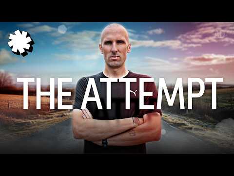 Can I Run A Sub 75 Minute Half Marathon?