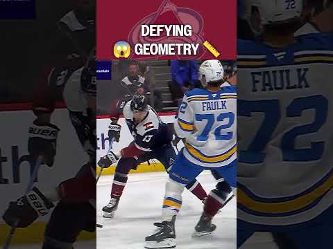 Ridiculous Angle Goal 🤯