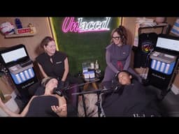 Bonus Episode* - Leaving the Dirt on the Field with Hydrafacial