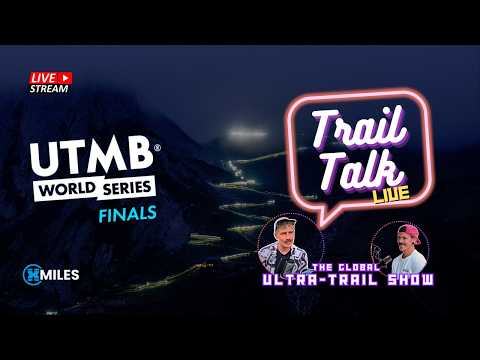 UTMB 2025: OCC & CCC Contenders, Predictions and Hot Takes