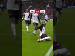 Naija boys at Old Trafford 🔥🇳🇬