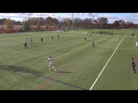 U15 vs DUSC - 11.1.2025