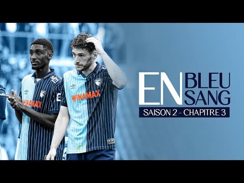 En bleu sang : chaque détail compte (Saison 2, Chapitre 3)  🎬