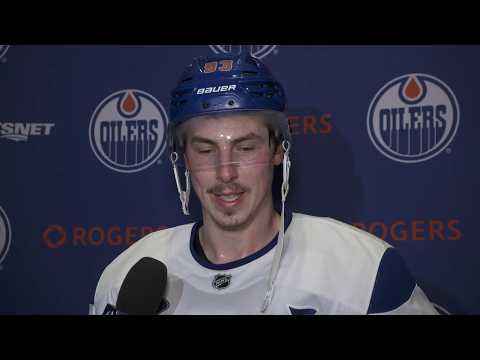 RAW | Nugent-Hopkins 02.17.26