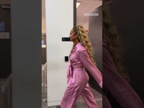 Hi Kate 👋✨ | CBS Sports Golazo