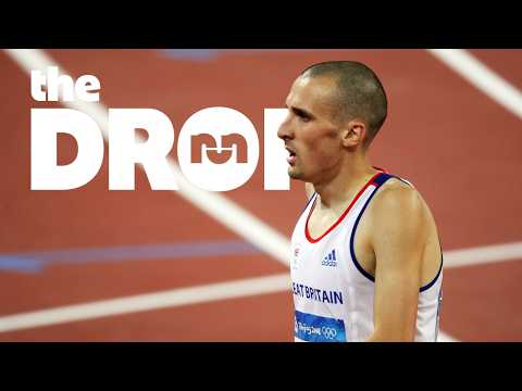 Andy Baddeley, Olympian, The Running Channel | The Drop E434