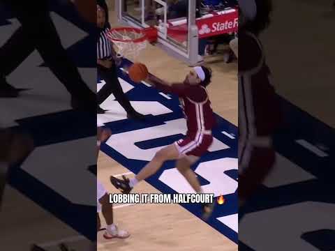 That Payne to Kapke connection 😮‍💨#bostoncollege #slamdunk #accbasketball #collegebasketball #cbb