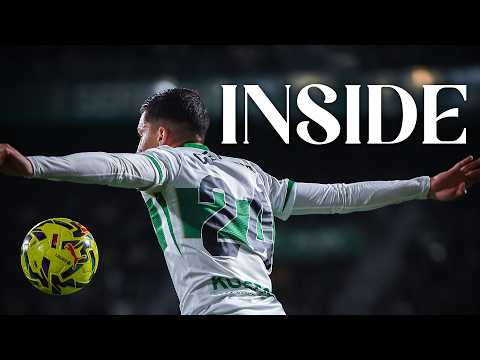 Partidazo de un Elche sin premio ante Osasuna | INSIDE