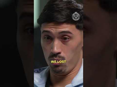 TIJJANI REIJNDERS SPEAKS ON "DEVASTATING" MANCHESTER DERBY LOSS