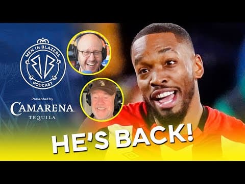 Liverpool's 4 Goals vs Ivan Toney! Crazy Match!