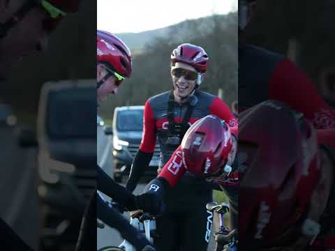 This Is What Cycling Is About! 😍