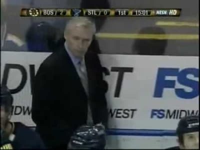 Blake Wheeler Goal Vs St.Louis Blues