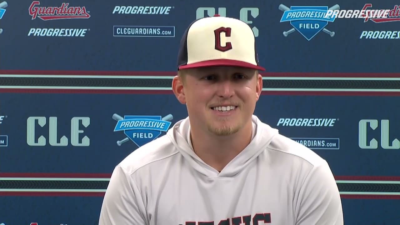 053026 - BOS vs CLE - Postgame Media Availability