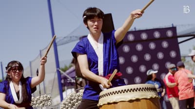 AANHPI Heritage Match at PayPal Park | May 10