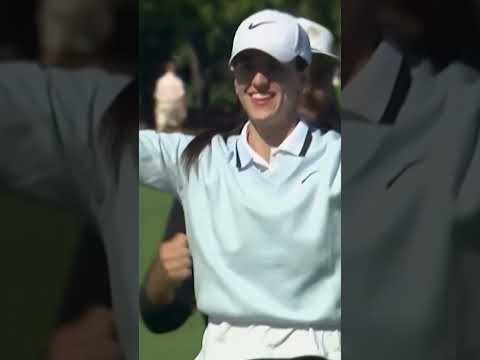 Caitlin Clark KNEW it was coming🔥