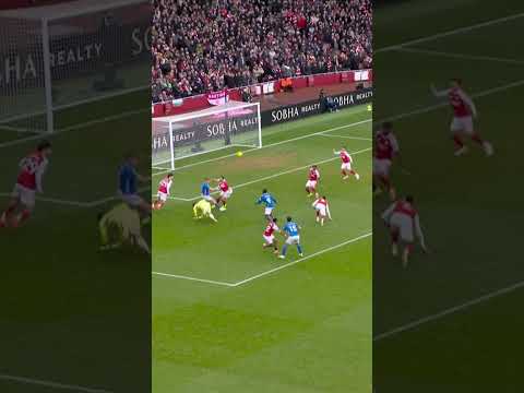 KAI HAVERTZ HEROICS!