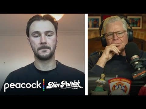 Paul Skenes addresses New York Yankees rumors: 'It's not true' | Dan Patrick Show | NBC Sports