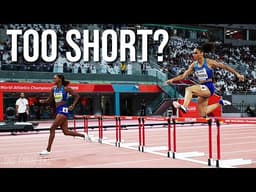 Does This Event Really NEED to Change?