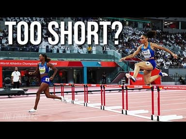 Does This Event Really NEED to Change?