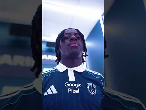 Rudy Matondo nouvelle recrue du Paris FC