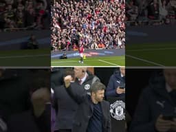 Carrick Enjoyed That One! 🤝