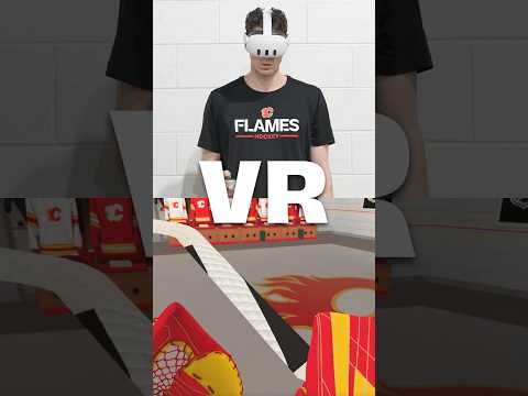 This VR program is how Devin Cooley helps gain an edge