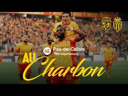 AU CHARBON I À la conclusion en première intention