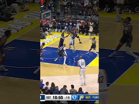 Pascal Siakam Paint Work 🎨