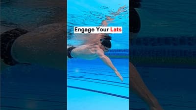 Your catch matters, but the muscles you use through the catch and pull matter more.