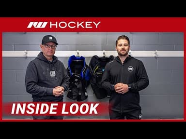 Ice Hockey Pants vs Ice Hockey Girdles: What's the Difference?