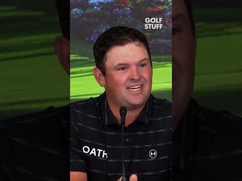 There is one thing missing form this year's Masters...